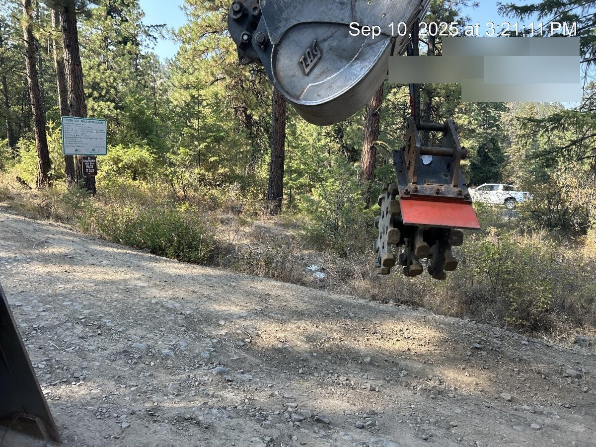 2022 STEEL UNLIMITED SUIEXCS24CW