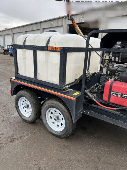 2025 MI-T-M HS-3505-1MGH-UR