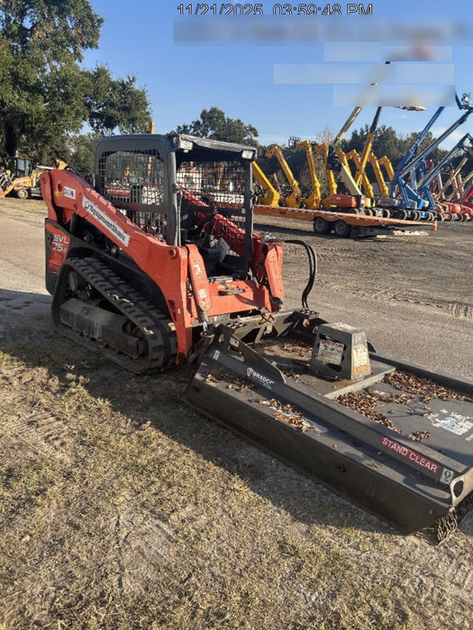 2019 PALADIN 30372A-0022