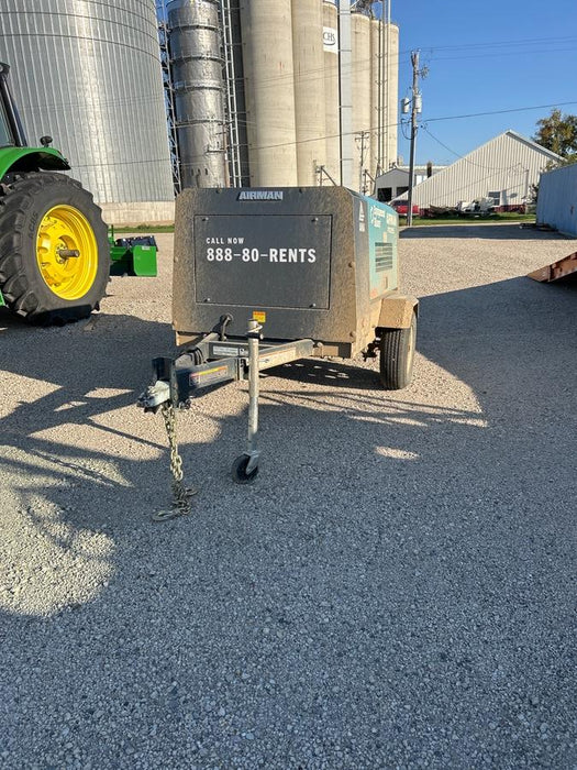 2025 AIRMAN PDS185S CWK