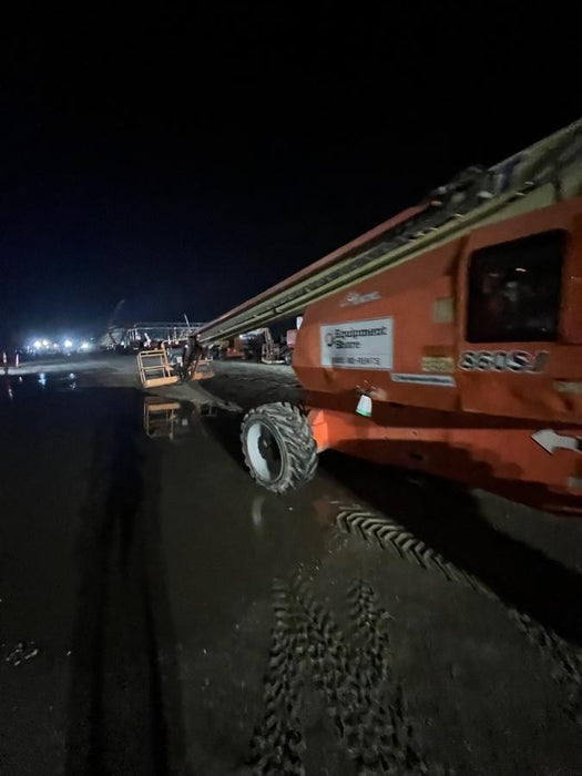 2020 JLG 860SJ