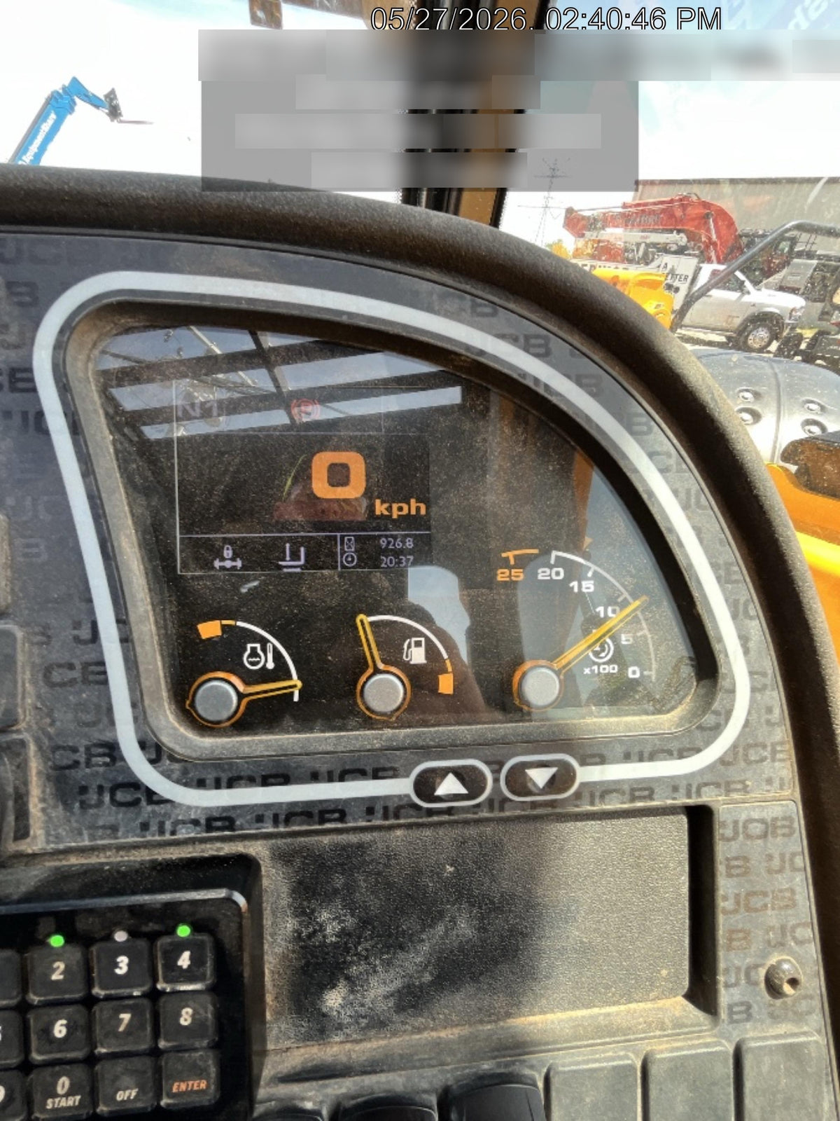 2024 JCB 509-42