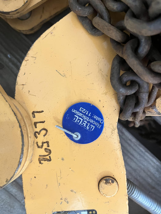 2022 HARRINGTON UBC030