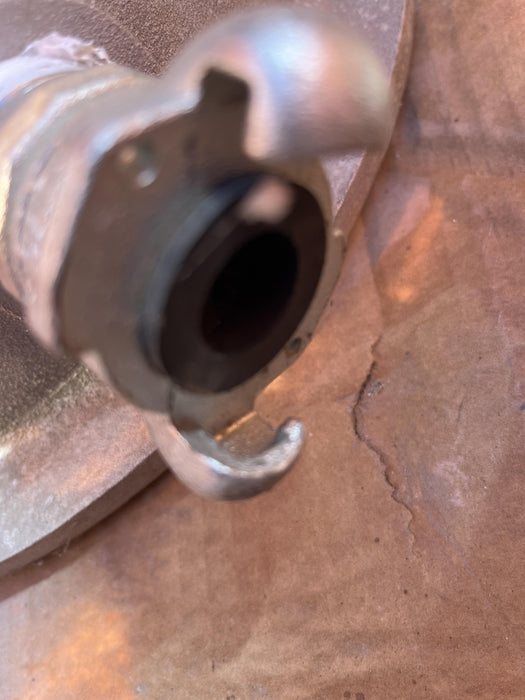 2020 TEXAS PNEUMATIC TOOLS, INC. TX-8AM