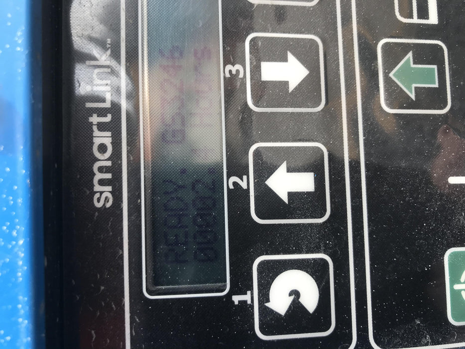 2020 Genie GS-3246 Standard, Folding full height swing gate