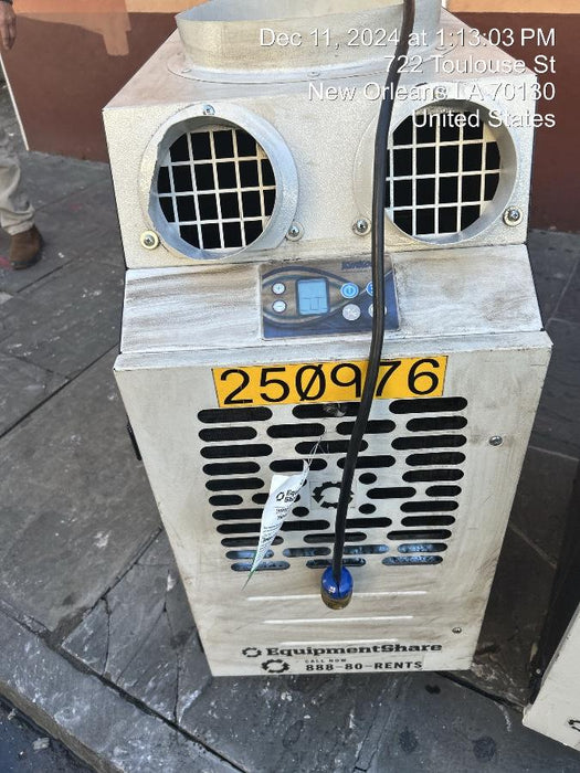 2022 KWIKOOL KPAC1811-2