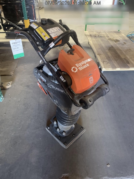 2025 HUSQVARNA LT6005