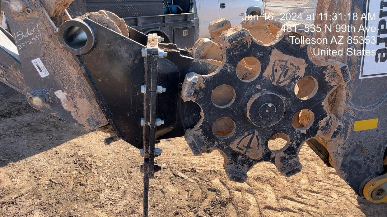 2023 PALADIN 502001 - Paladin