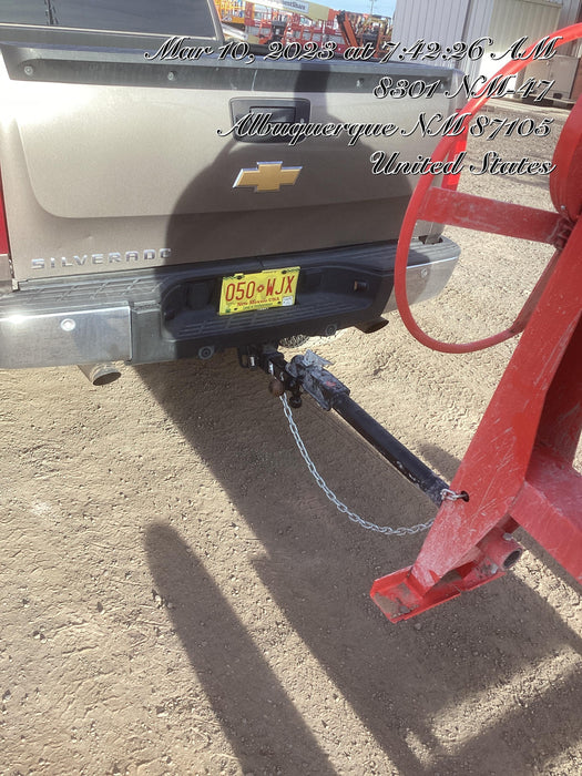 2023 MULTIQUIP MC12PH