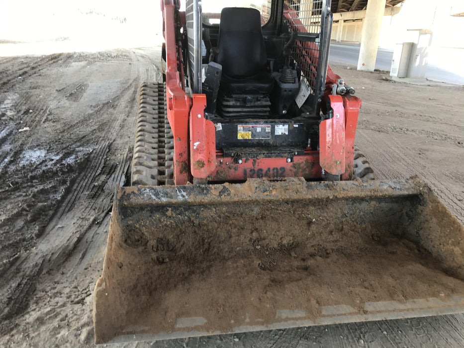 2020 KUBOTA SVL95-2S