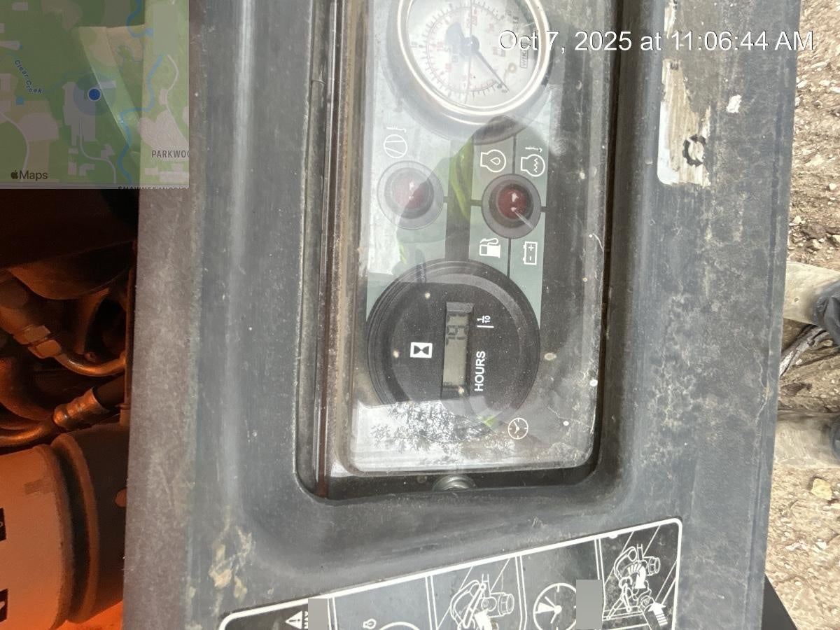 2022 ATLAS COPCO XAS 110