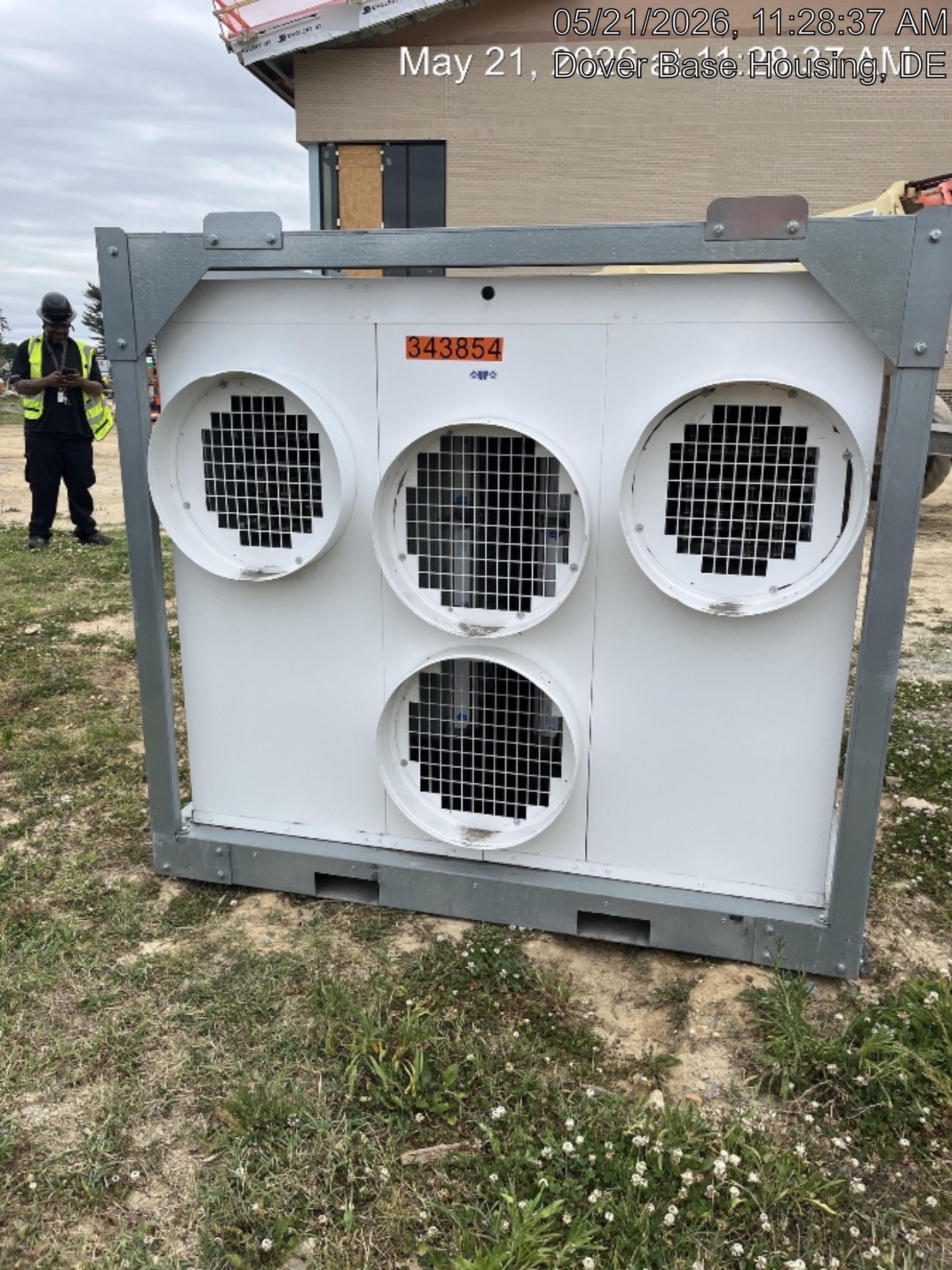 2023 KWIKOOL KPO25-43HF