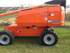 2007 JLG 660SJ