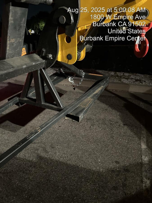 2024 ARROW MATERIAL HANDLING 1000100-12-F