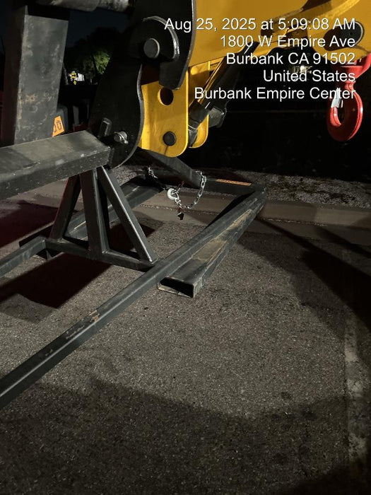 2024 ARROW MATERIAL HANDLING 1000100-12-F