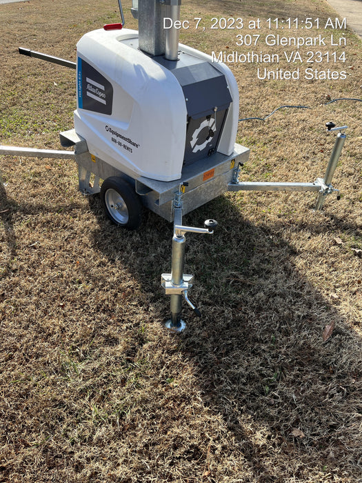 2023 ATLAS COPCO HILIGHT E3 Plus