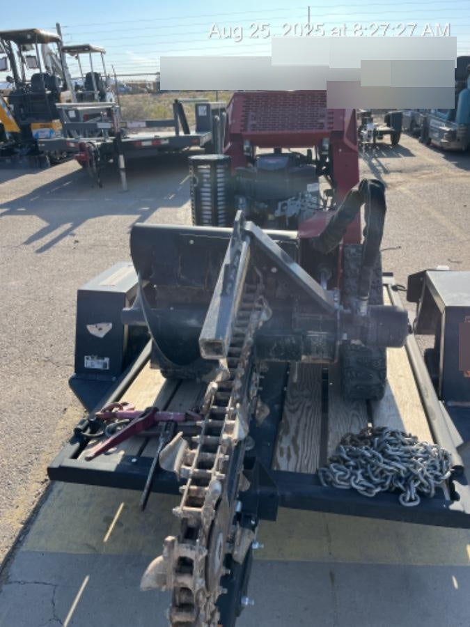 2022 BARRETO E4X6TBT