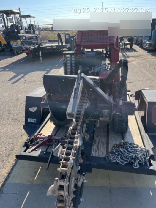 2022 BARRETO E4X6TBT