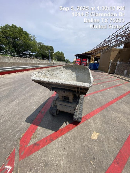 2024 TORO MBTX 2500-TS