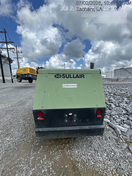 2020 SULLAIR 375H