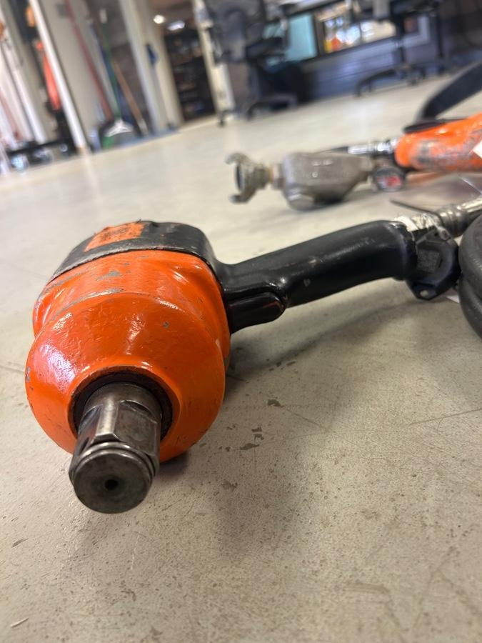2020 MICHIGAN PNEUMATIC 751SS