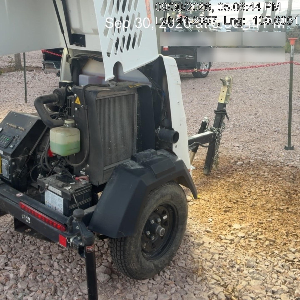 2024 GENERAC MLT2