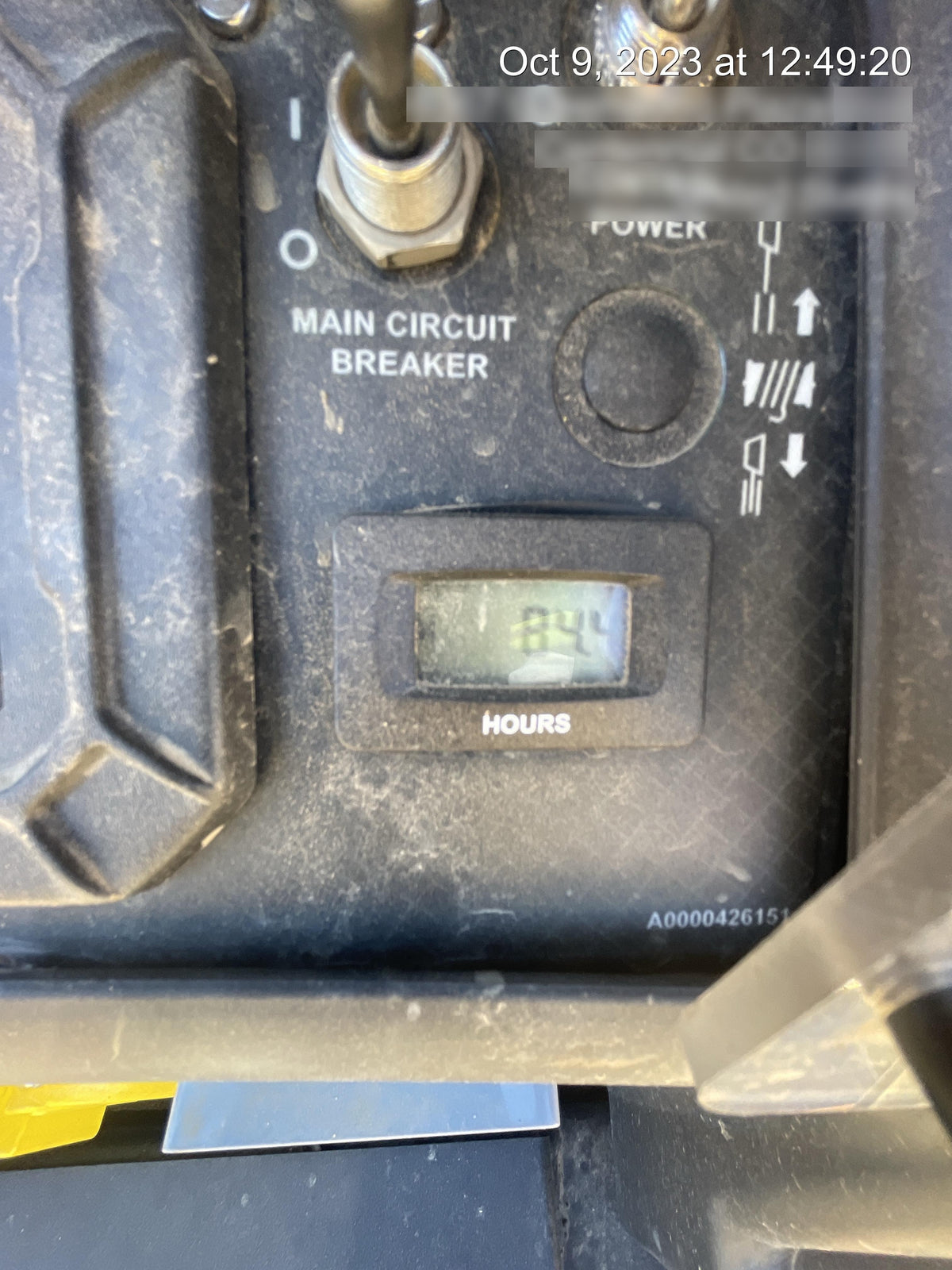 2023 GENERAC MLT2