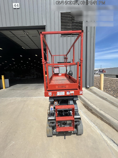 2023 SKYJACK SJ3226