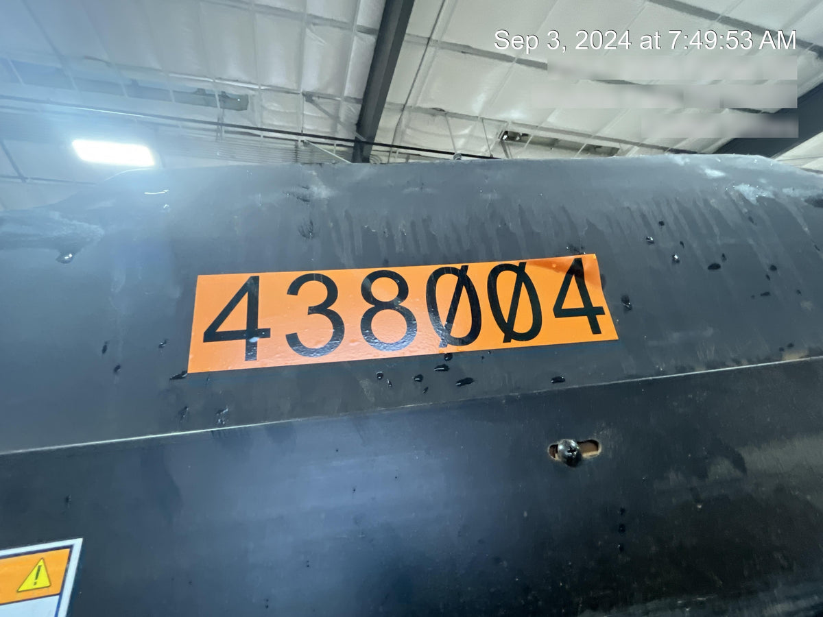 2024 PORTACOOL Jetstream 260