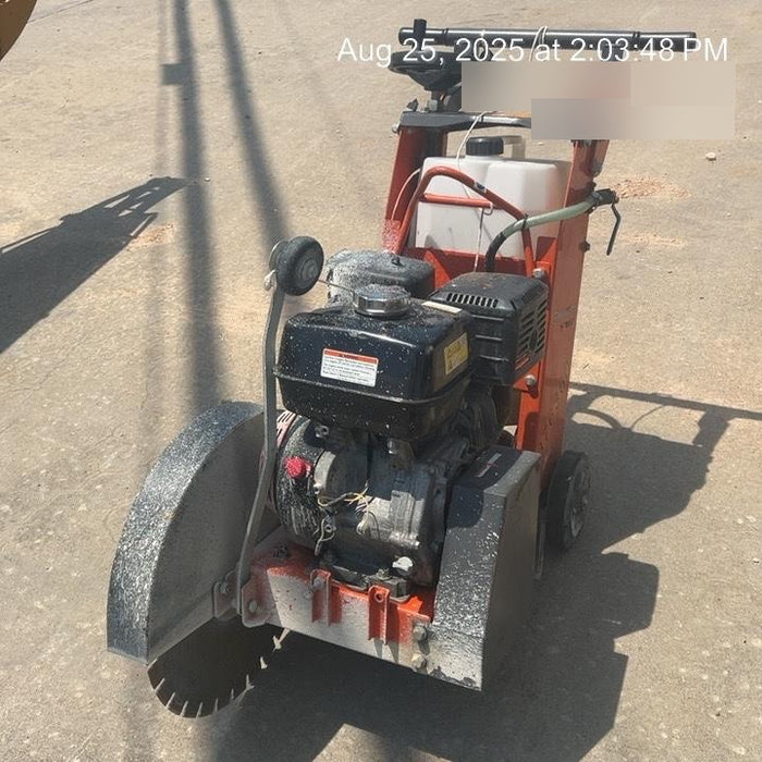 2023 HUSQVARNA FS400