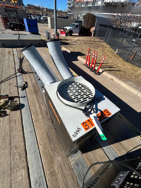 2023 KWIKOOL KPAC1411-2
