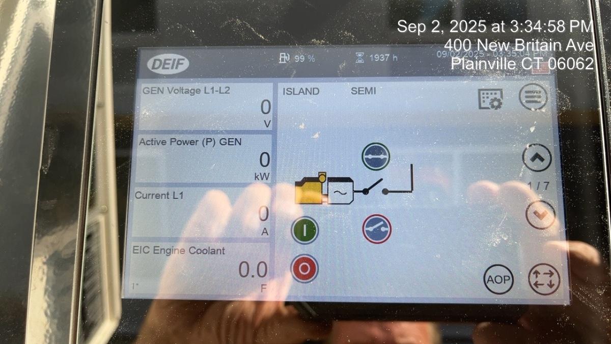 2023 MULTIQUIP DCA300