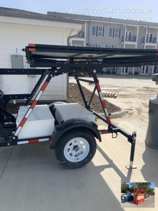 2024 WANCO WLTS-MM8A-1600