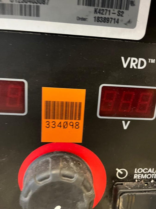 2023 LINCOLN ELECTRIC FLEXTEC 350X