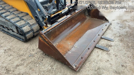 2023 MANITOU 50504723