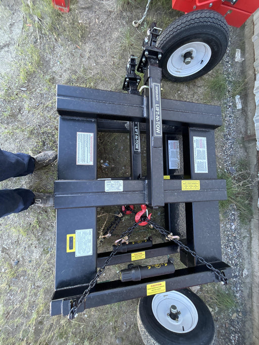 2025 STAR INDUSTRIES 1395B