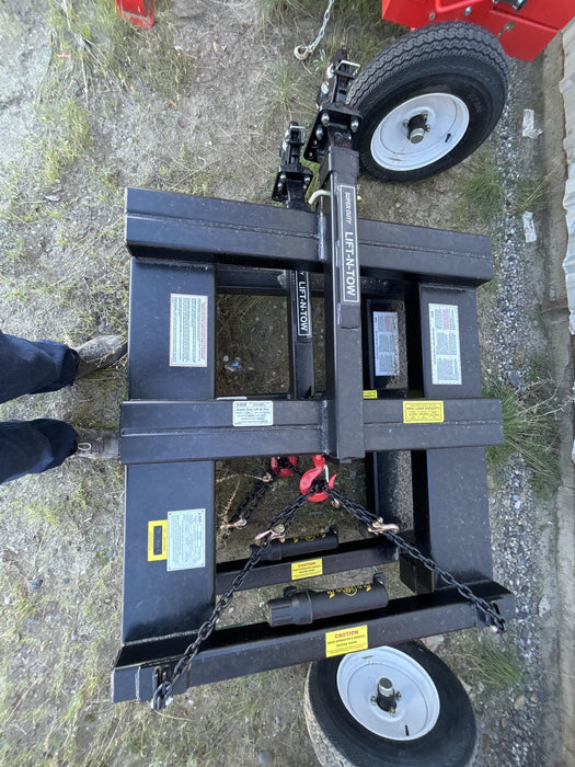 2025 STAR INDUSTRIES 1395B