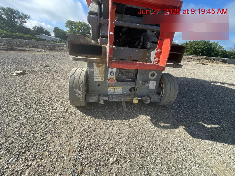 2016 SKYJACK SJIII-3219