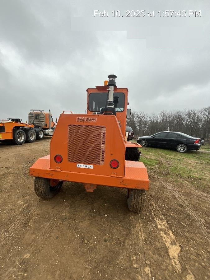 2022 BROCE RCT350