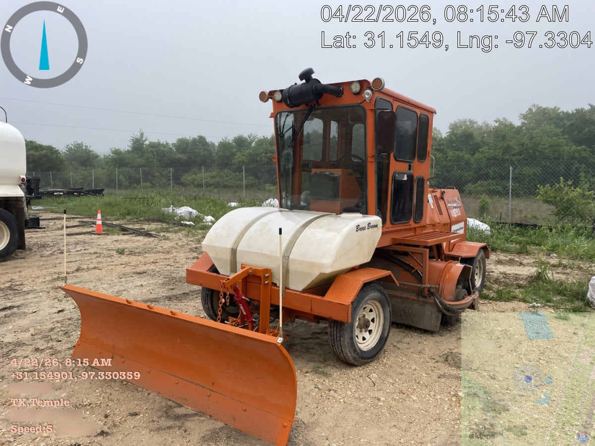 2021 BROCE RCT350