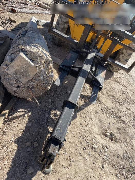 2024 STAR INDUSTRIES M1360B - Star JIB Boom