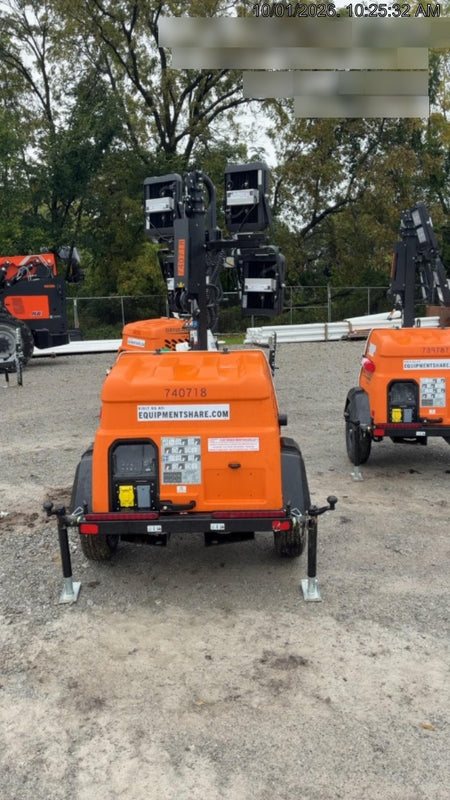 2026 GENERAC MLTS-4