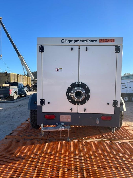 2023 ATLAS COPCO PAC F44 KD-S