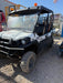2022 KAWASAKI Mule PRO-DXT (Half Door)
