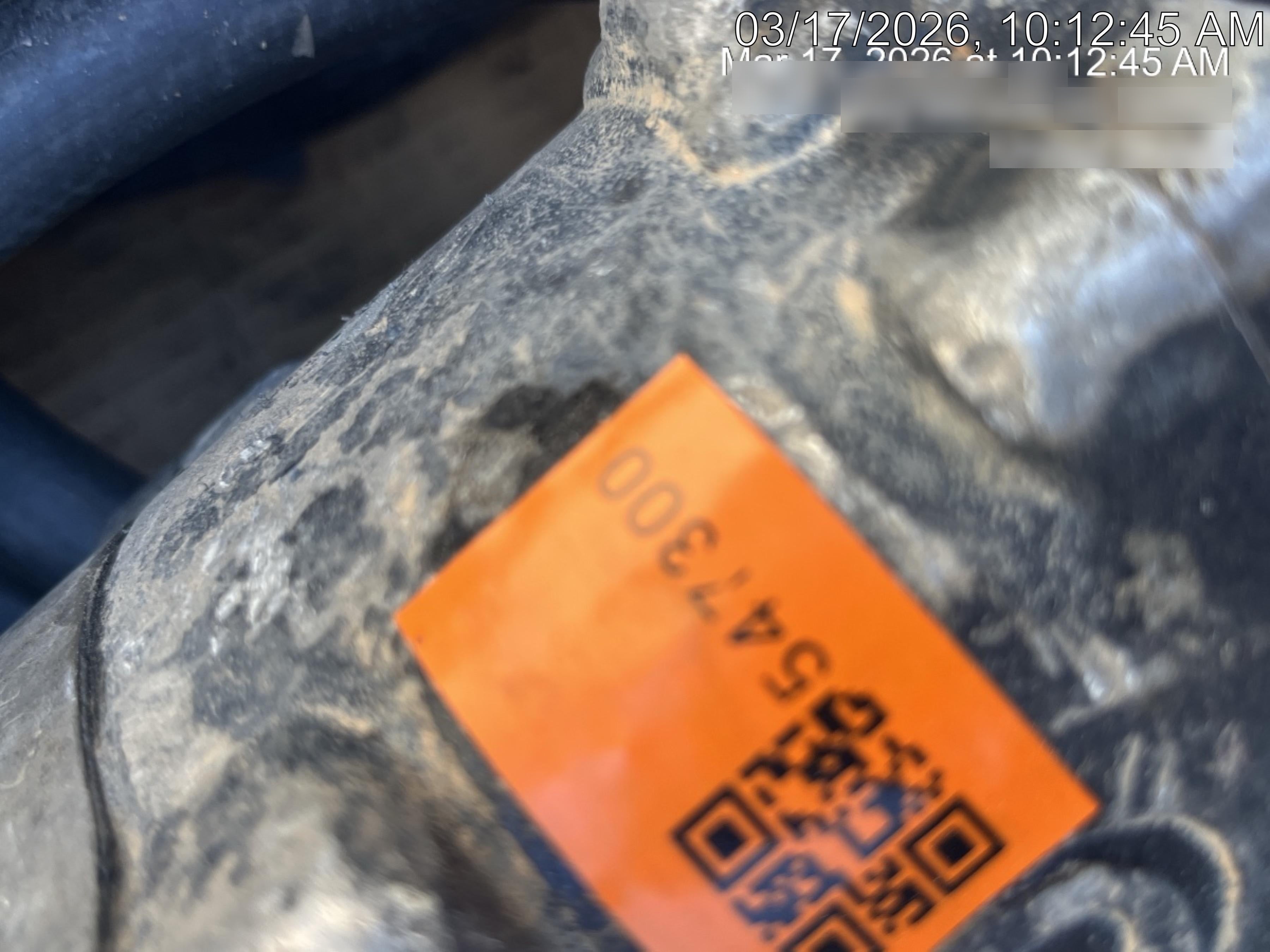 2025 INGERSOLL RAND 3940B2TI