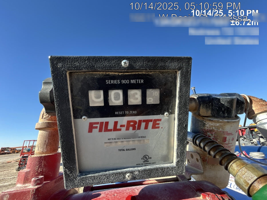 2018 WACKER NEUSON LTV6L-MH