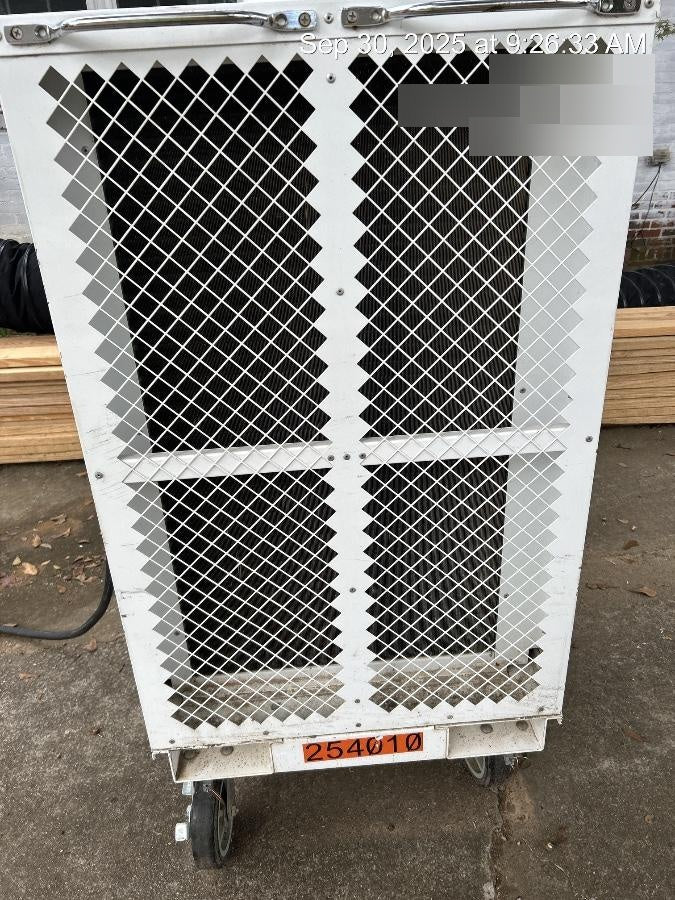 2022 UNITED COOL AIR PACH5N1AS10