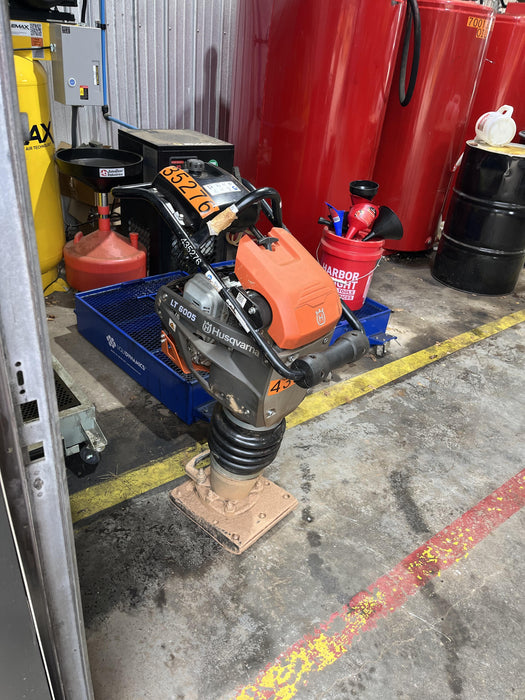 2024 HUSQVARNA LT6005