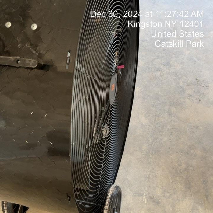 2024 MASTER MHD-42-BDF-C