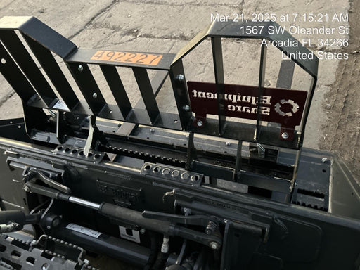 2025 VIRNIG PF4855-5VG